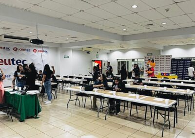 Taller de Arte Terapia