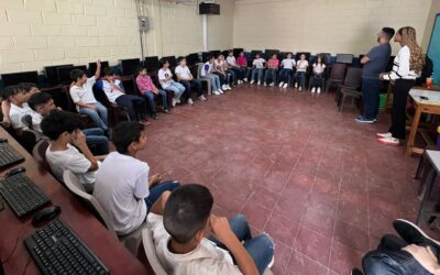 Clases de Valores