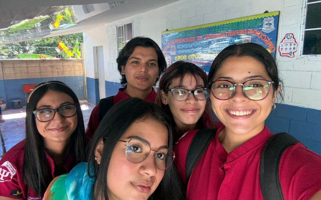 Intervenir con amor, acompañar con empatía