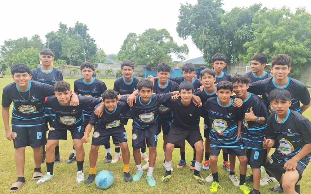 Donación de Uniformes